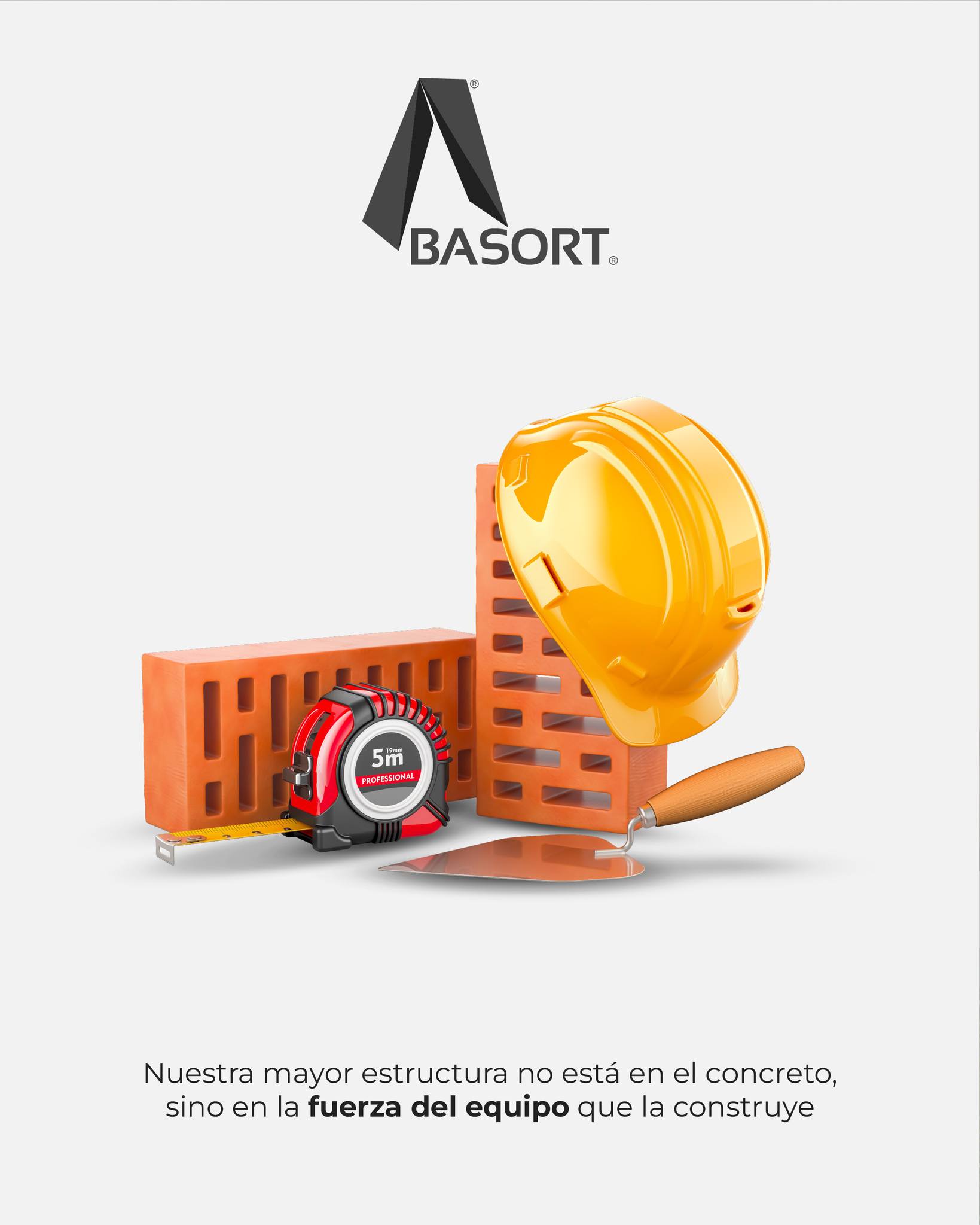En Basort, la innovación es parte de nuestro ADN 💡🧱
Con tecnología de punta y metodologías como BIM 📊, transformamos ideas en espacios inteligentes y funcionales.
El futuro se construye hoy, y nosotros estamos listos para diseñarlo. 🚀🏗️
#parati #metodologiaBIM #arquitectura #ingenieríacivil #ingenieros #arquitecture #BIM #ingenieriacivil #arquitectos #Arquitectura #ingeniería #Inspiración
