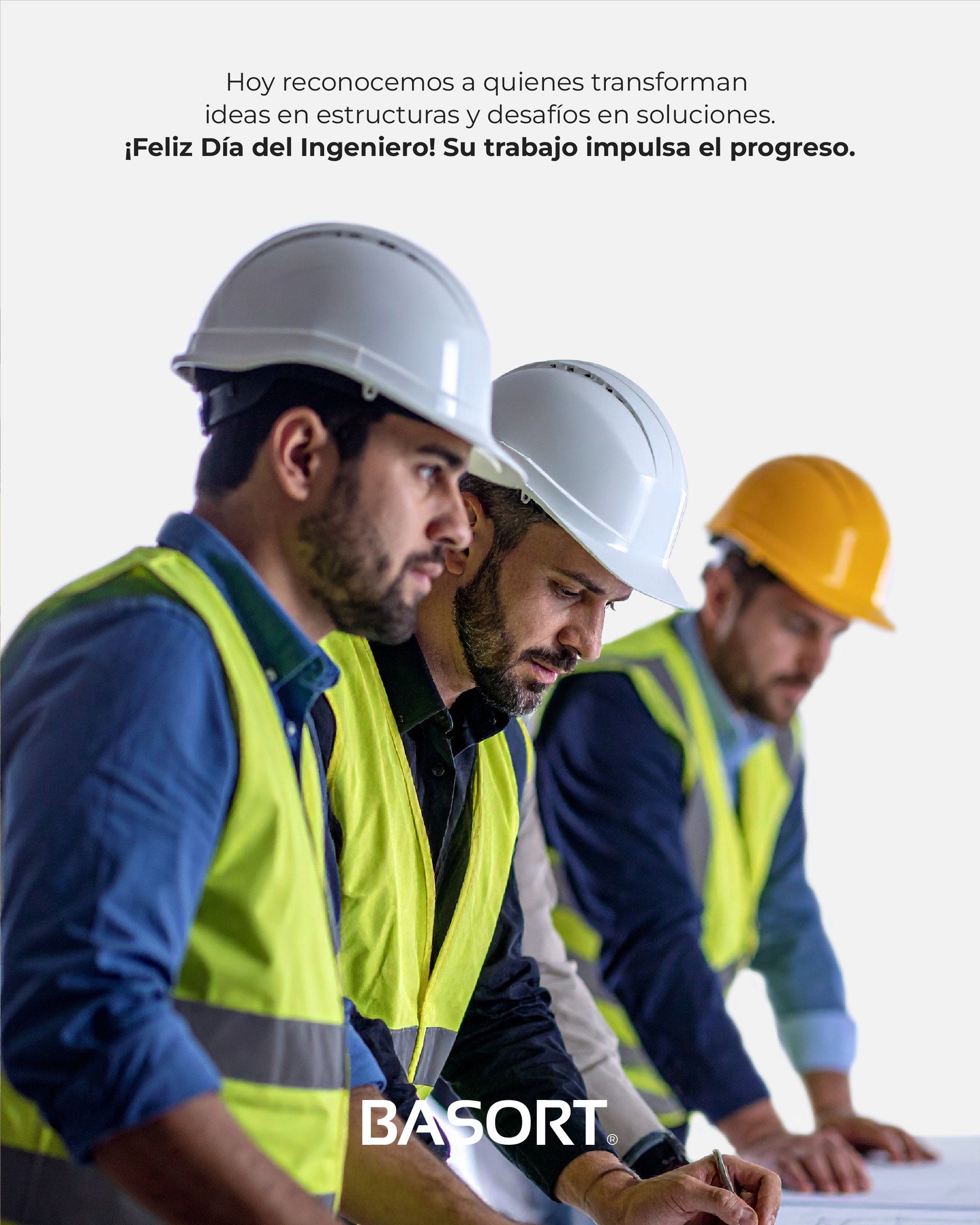Hoy celebramos a quienes convierten ideas en estructuras, retos en soluciones y planos en realidades. 👷♂️⚙️ ¡Feliz Día del Ingeniero! Gracias por construir un mejor mañana con cada proyecto. 💡🏗️
#ingenieros #ingenieríacivil #metodologiaBIM #mexico #parati #BIM #ingeniería #ingenieriacivil