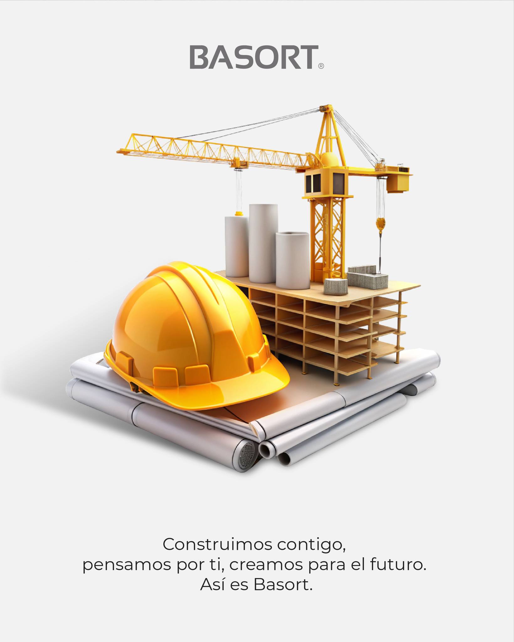 En Basort, cada proyecto es más que una estructura: es una historia construida con detalle, respeto y compromiso. 🏗️✨
Cuidamos cada trazo, cada material y cada decisión, porque sabemos que la calidad está en los detalles.
Construimos con propósito, diseñamos con conciencia. 💡🛠️
#Arquitectura #parati #ingenieros #BIM #ingenieriacivil #mexico #ingenieríacivil #ingeniería #arquitectura