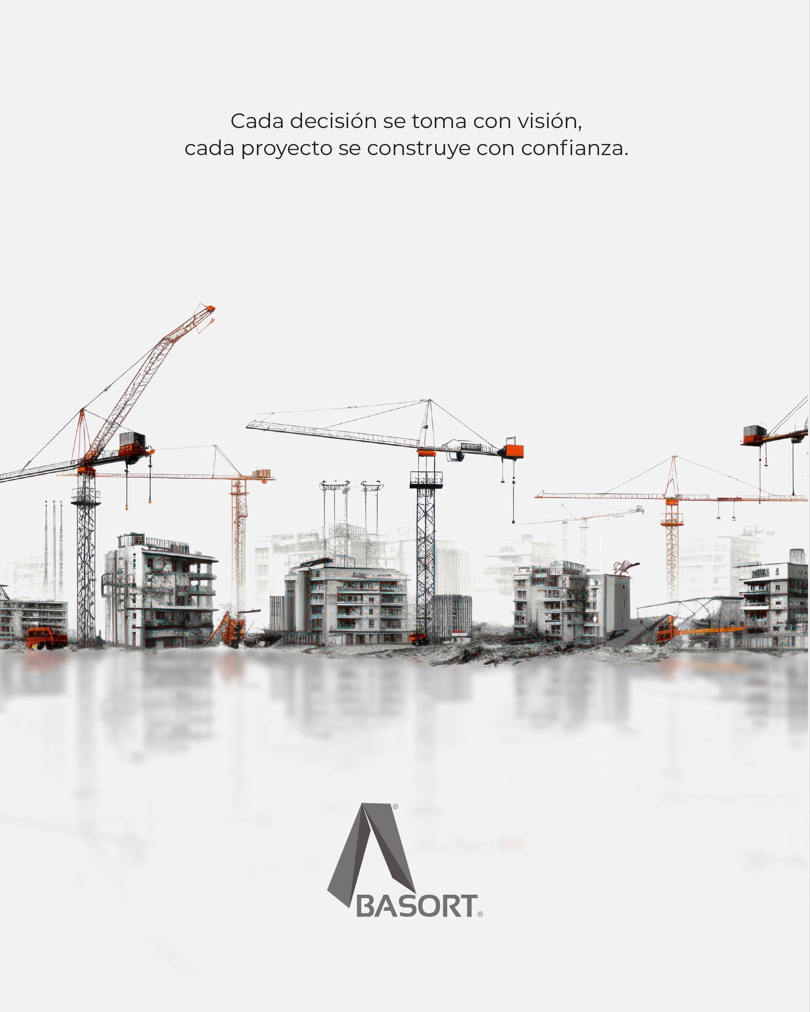 🔹 En Basort, cada proyecto es una oportunidad para transformar ideas en realidades que perduren.
Con un equipo experto, tecnología de vanguardia y una visión clara, construimos más que espacios: creamos confianza, calidad y valor para el futuro. 🏗️✨
#mexico #parati #Arquitectura #arquitectos #ingenieros #ingenieriacivil #ingenieríacivil #BIM #metodologiaBIM