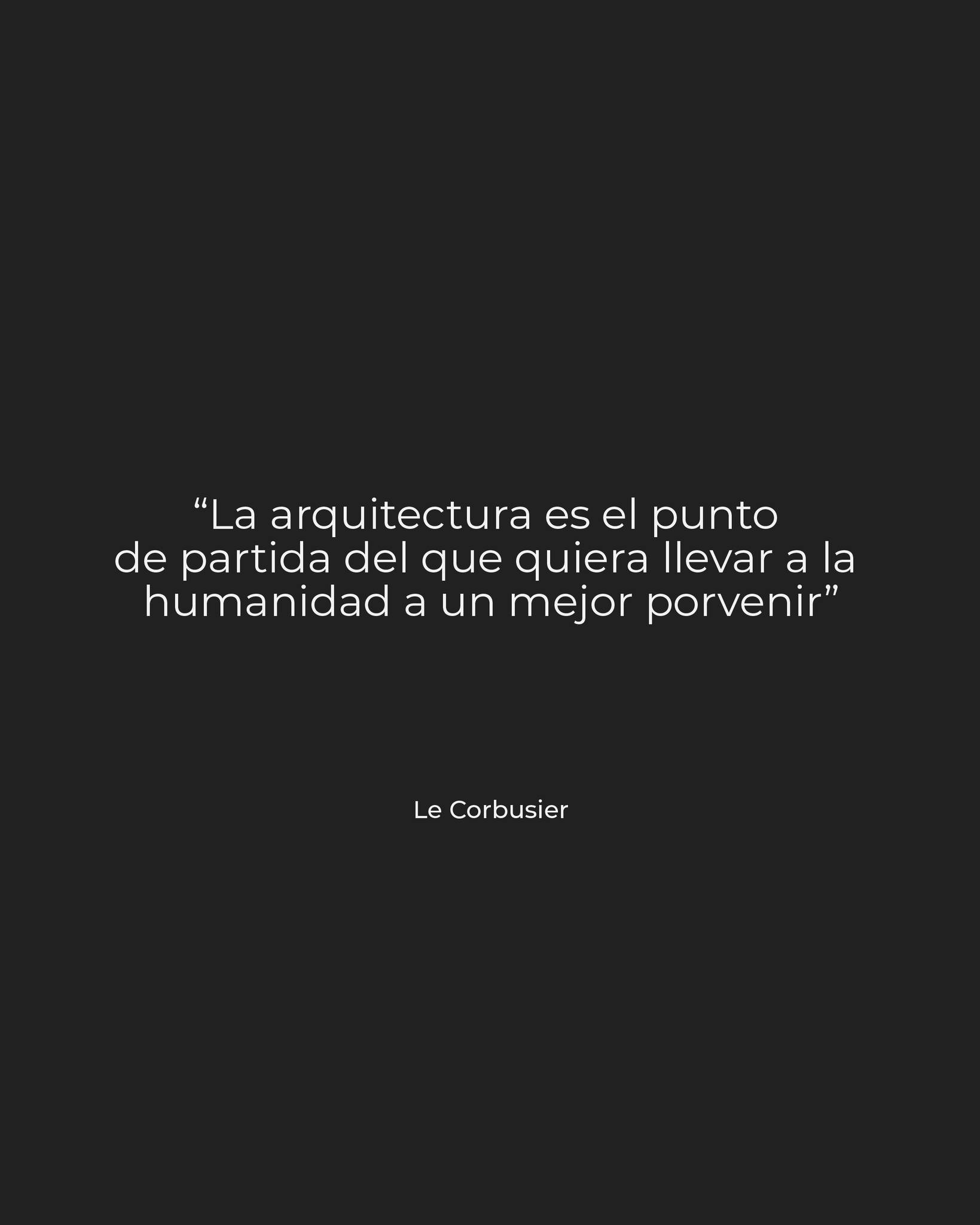 🌍✨ La visión de Le Corbusier nos recuerda que la arquitectura no es solo construir, sino soñar y crear espacios que inspiren un futuro mejor para todos. 🏛️💡
Cada diseño, cada línea y cada idea tiene el poder de transformar la vida de las personas y dejar huella en el mundo.
#parati #BIM #ingeniería #ingenieros #mexico #arquitectura #ingenieriacivil #ingenieríacivil #Arte #arquitectos