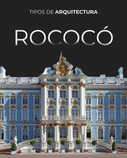 ✨ El rococó es un estilo lleno de elegancia y detalle, con formas curvas, colores suaves y decoraciones sofisticadas que celebran la belleza en cada rincón. 🎨🏛️
#arquitecture #parati #BIM #Inspiración #metodologiaBIM #arquitectos #Arte #Arquitectura