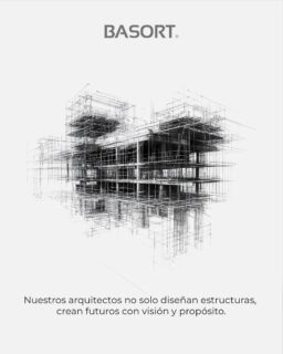 ✨ En Basort estamos orgullosos de nuestros arquitectos, de su talento, visión y capacidad para transformar ideas en realidades que inspiran confianza. 🏗️📐
Cada proyecto refleja su pasión y compromiso, construyendo no solo espacios, sino también el futuro de quienes confían en nosotros. 💡🏡
#Arquitectura #arquitectura #arquitectos #Arte #BIM #metodologiaBIM #mexico