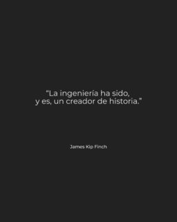 “La ingeniería ha sido, y es, un creador de historia.” – James Kip Finch ⚙️
En Basort, creemos que cada proyecto deja huella. No solo construimos estructuras, construimos parte del futuro con cada idea, cada plano y cada decisión. 🏗️✨
#ingeniería #Arquitectura #mexico #BIM #Arte #parati