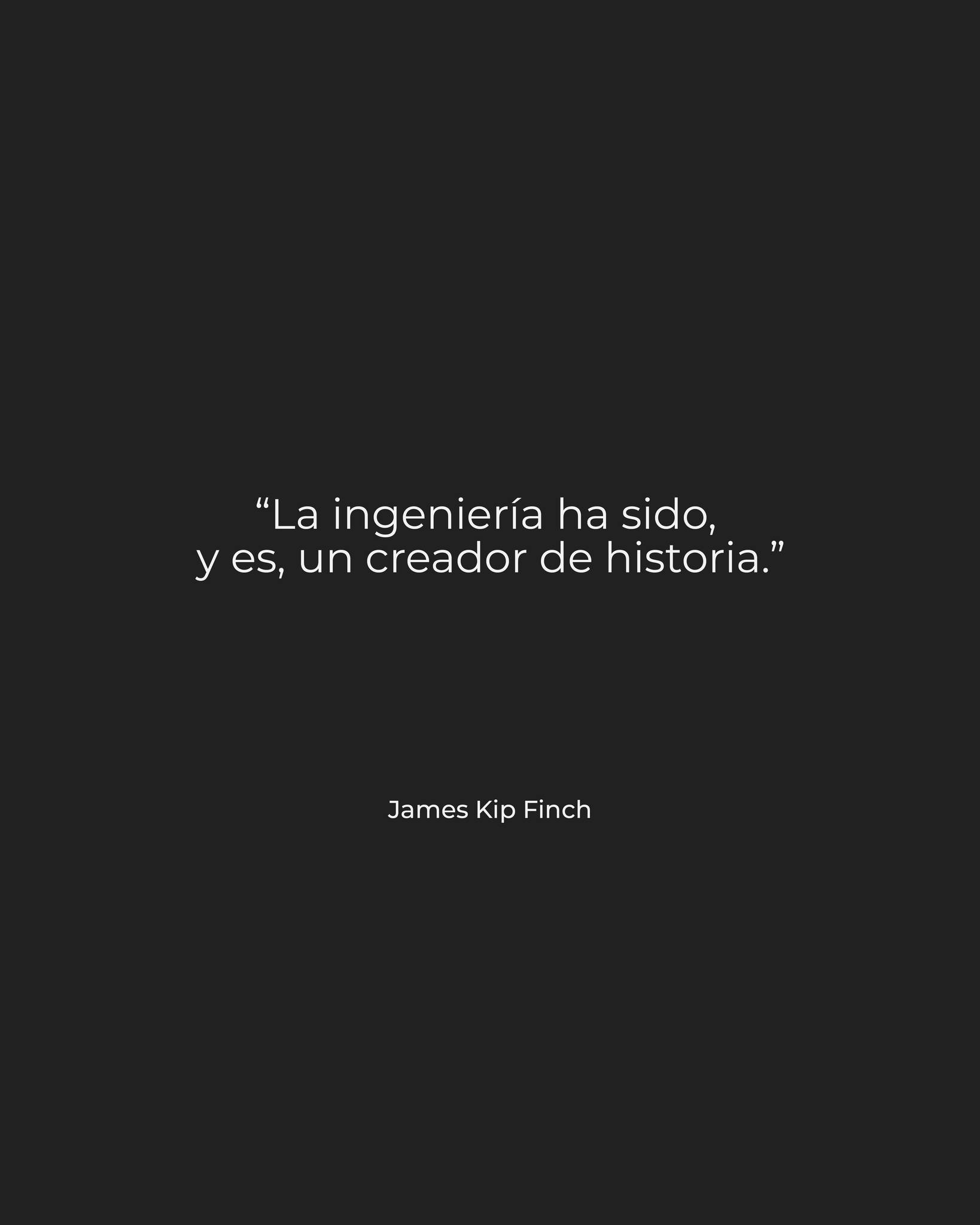 “La ingeniería ha sido, y es, un creador de historia.” – James Kip Finch ⚙️
En Basort, creemos que cada proyecto deja huella. No solo construimos estructuras, construimos parte del futuro con cada idea, cada plano y cada decisión. 🏗️✨
#ingeniería #Arquitectura #mexico #BIM #Arte #parati