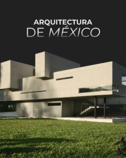 🇲🇽 Arquitectura con identidad mexicana
Casa Briones, ubicada en Xalapa, México, es una obra que equilibra la fuerza del concreto con la calidez de la luz natural. 🌿
Su diseño juega con volúmenes, alturas y sombras, integrándose con el paisaje y creando una conexión entre lo público y lo íntimo.

 #Arte #Historia #Inspiración #Arquitectura #mexico #parati
