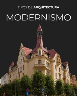 🌿✨ El Modernismo: cuando la arquitectura dejó de seguir reglas para empezar a crear.
Un estilo que rompió la rigidez clásica para dar paso a líneas orgánicas, detalles artesanales y una visión donde la forma y la emoción conviven. Innovación, arte y función en una sola estructura. 🏛️🎨

 #ingenieros #parati #arquitectos #BIM #metodologiaBIM #Arquitectura #Inspiración #arquitectura #Arte