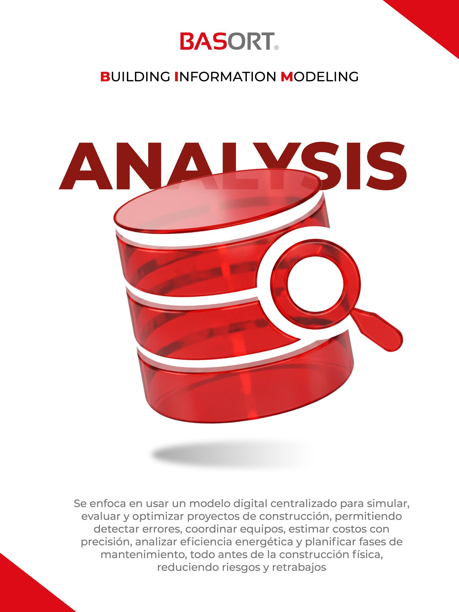 La metodología BIM comienza con la etapa de Análisis 🔍
En este punto se estudian a fondo las condiciones del proyecto: contexto, requerimientos técnicos, normativas, factibilidad y riesgos potenciales. Este proceso permite anticipar escenarios, optimizar recursos y definir estrategias claras antes de avanzar al diseño y desarrollo.
Un análisis preciso es la base para lograr proyectos eficientes, bien coordinados y con resultados confiables 📐🏗️

 #metodologiaBIM #ingenieríacivil #parati #arquitectura #Inspiración #mexico #BIM #ingenieros #ingeniería
