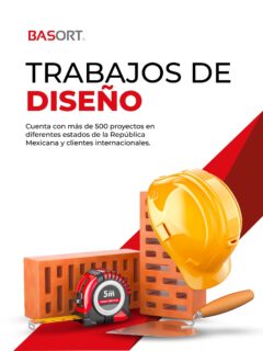El diseño en Basort es resultado de experiencia, método y visión 🧠📐
Con más de 500 proyectos desarrollados en la República Mexicana y la confianza de clientes internacionales 🌍, cada propuesta se construye a partir del análisis, la precisión técnica y una comprensión profunda de cada proyecto.
Aquí, el diseño no solo se imagina: se respalda con resultados ✔️🏗️

#Basort #Arquitectura #Ingeniería #DiseñoArquitectónico #BIM #IngenieríaBIM #Arquitectos #Ingenieros #Construcción #Proyectos #ArquitecturaMexicana #DiseñoProfesional #Innovación #Calidad #Resultados
