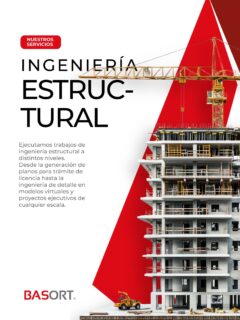 La ingeniería estructural es uno de los pilares de Basort 🧱📊
Desde el análisis hasta la definición de cada elemento, desarrollamos soluciones que garantizan seguridad, eficiencia y viabilidad constructiva. Nuestro enfoque integra cálculo, normativa y coordinación BIM para lograr estructuras confiables, optimizadas y alineadas a los objetivos de cada proyecto.

 #ingeniería #ingenieríacivil #ingenieros #parati #BIM #metodologiaBIM #mexico
