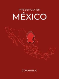 En Coahuila, nuestra presencia se consolida a través de proyectos que integran planeación estratégica, coordinación BIM y ejecución técnica de alto nivel. Cada intervención refleja nuestra capacidad para adaptarnos a distintos contextos industriales y urbanos del norte del país, manteniendo estándares de precisión, eficiencia y calidad. 📐🏗️
Seguimos fortaleciendo nuestra trayectoria en México, sumando experiencia y resultados medibles en cada estado donde participamos. 🇲🇽
#Basort #IngenieríaBIM #Coahuila #México #Arquitectura #Ingeniería #Construcción #BIMMéxico #Proyectos #Infraestructura #Industria #Desarrollo #Obra #Innovación #Engineering