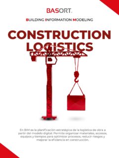 El quinto paso de la metodología BIM, Construction Logistics, se enfoca en planificar estratégicamente la operación del sitio de obra: accesos, materiales, equipos y tiempos, todo coordinado desde el modelo digital. 🚧📦
Su objetivo es optimizar recursos, prevenir interferencias y garantizar una ejecución más eficiente, segura y controlada en campo. 📊🏗️
#Basort #IngenieríaBIM #ConstructionLogistics #BIMMéxico #Construcción #GestiónDeObra #Infraestructura #ProjectManagement