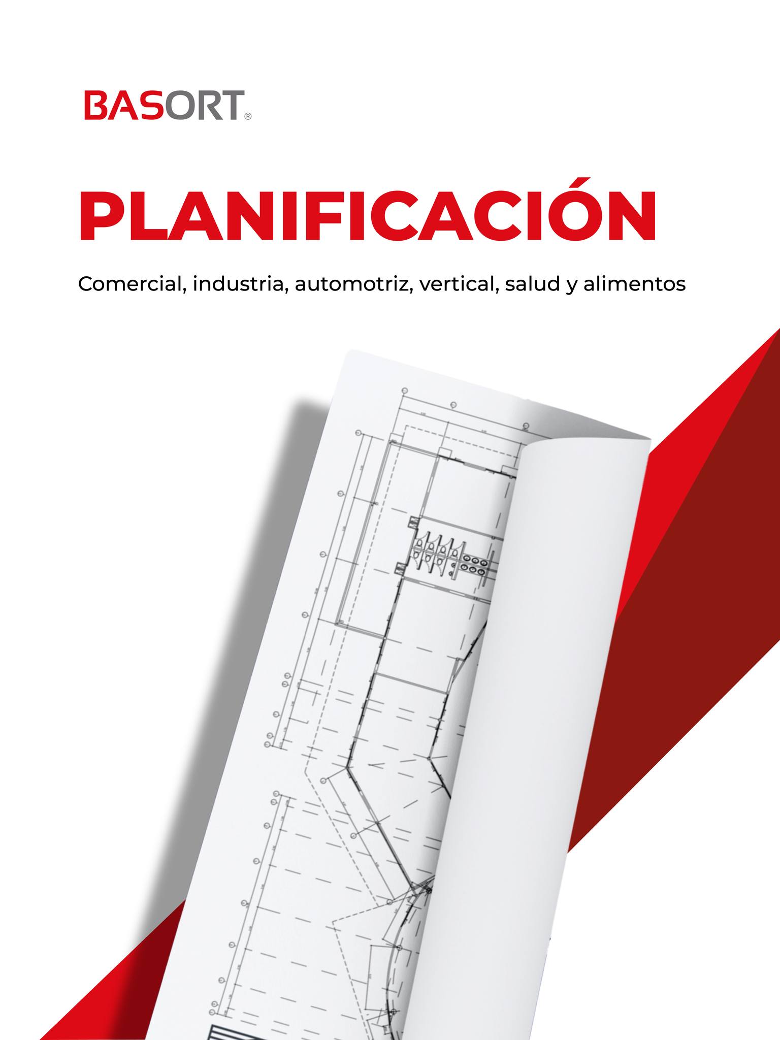 La planificación por rubros en Basort permite abordar cada proyecto con un enfoque específico según su sector: comercial, industrial, automotriz, vertical, salud y alimentos 🏗️📊
Adaptamos criterios técnicos, normativos y operativos para garantizar soluciones precisas, eficientes y alineadas a las exigencias de cada industria.

#Basort #Planeación #Ingeniería #BIMMéxico #Construcción #Infraestructura