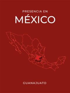 Basort ha formado parte del desarrollo de proyectos que contribuyen al crecimiento de una de las regiones con mayor dinamismo industrial y urbano con presencia en Guanajuato 🏗️📍.
Nuestra experiencia en el estado refleja un compromiso con la planeación técnica, la coordinación BIM y la ejecución de soluciones adaptadas a las necesidades de cada proyecto.
#Basort #Guanajuato #Ingeniería #Arquitectura #BIMMéxico #Construcción #Infraestructura #IndustriaAEC #ProjectManagement #México