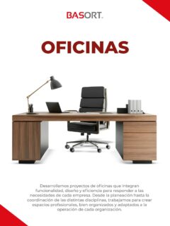 Desarrollamos oficinas que combinan diseño, funcionalidad y precisión técnica. 🏢📐 Creamos espacios adaptados a las necesidades de cada empresa, optimizando su operación y aprovechamiento.

#Basort #OficinasCorporativas #ArquitecturaCorporativa #DiseñoDeOficinas #BIMMéxico #Ingeniería #Construcción #ArquitecturaMéxico #IndustriaAEC #ProyectosCorporativos