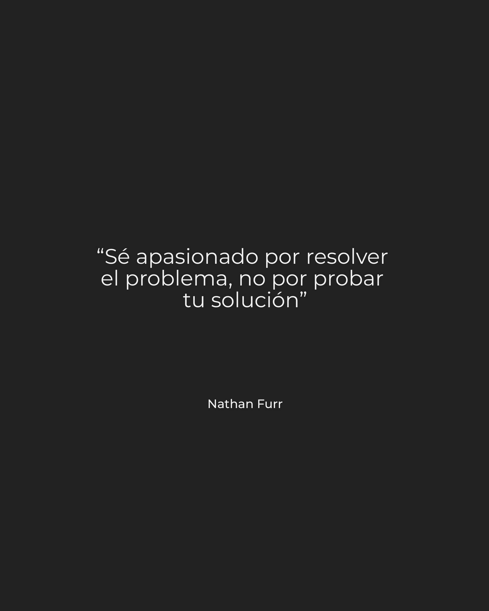 🔍💡 Una frase que nos recuerda que la verdadera innovación nace de entender profundamente el desafío, no de aferrarse al primer camino.
Resolver con propósito siempre será más valioso que tener la razón.
#arquitecture #BIM #ingeniería #ingenieros #ingenieríacivil #Arquitectura #arquitectura #parati #ingenieriacivil #Inspiración