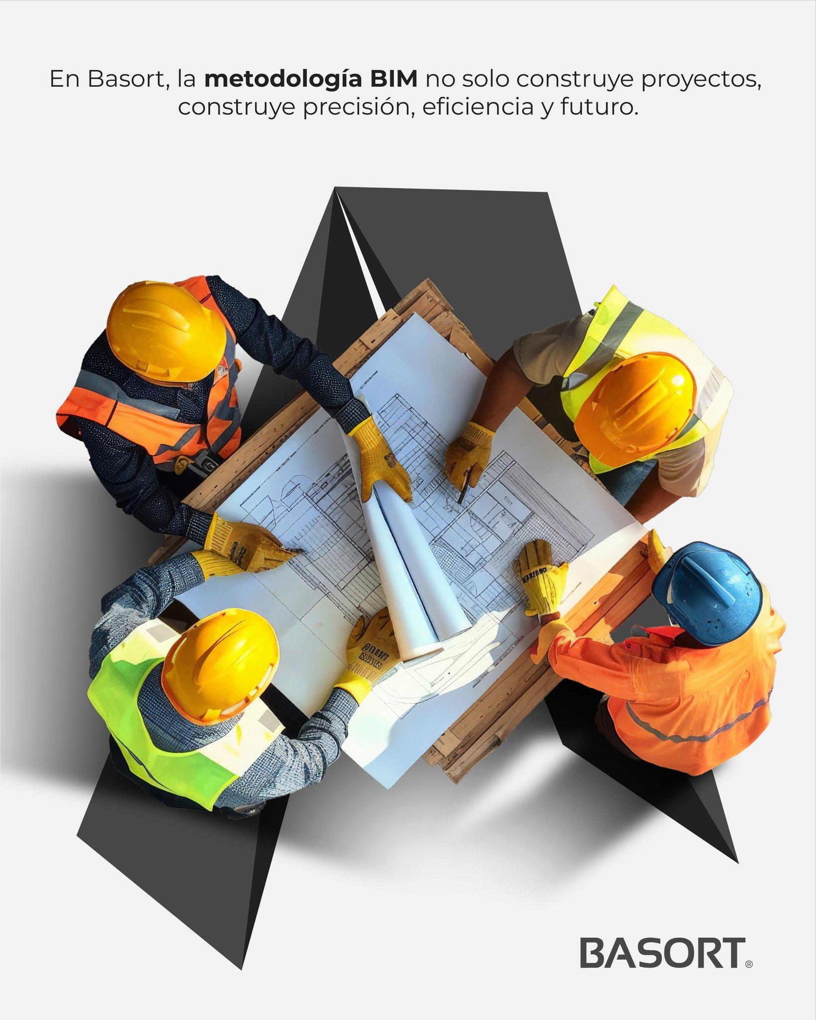 📐💻 En Basort, la precisión no es una promesa, es una metodología.
Con BIM, transformamos ideas en proyectos sólidos, eficientes y coordinados desde su origen.
Tecnología que impulsa cada detalle, visión que construye el futuro.
#ingeniería #arquitectura #ingenieriacivil #ingenieros #ingenieríacivil #BIM #Inspiración #parati #Arquitectura #arquitectos