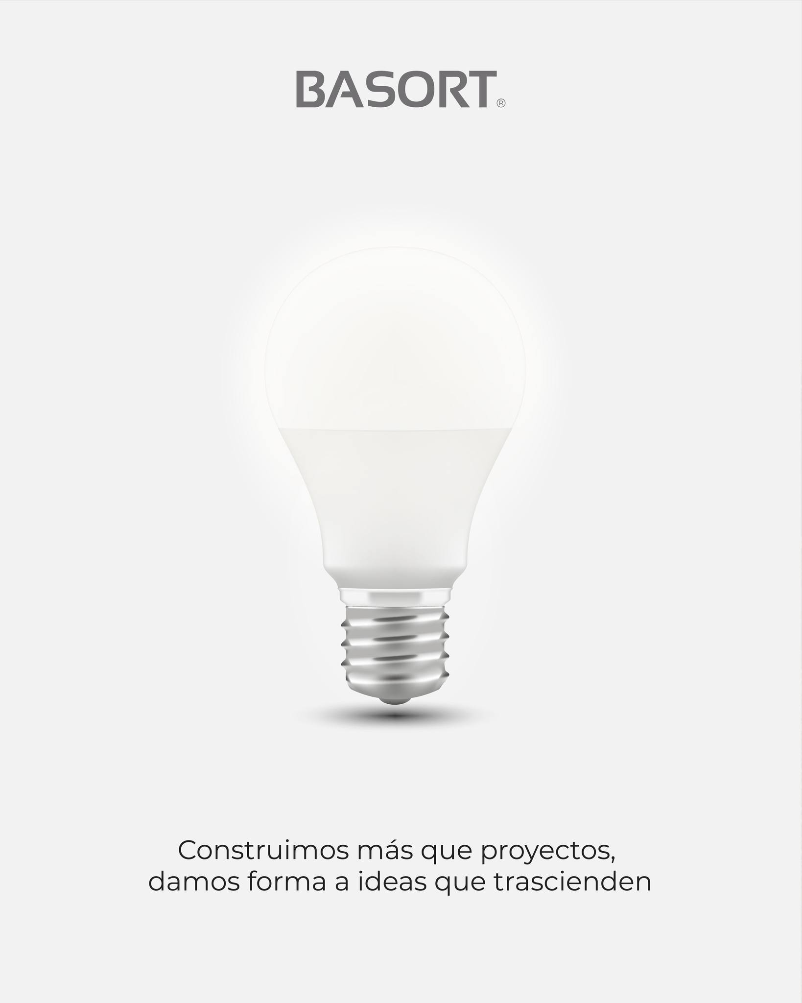 💡 En BASORT creemos que las grandes ideas son el inicio de todo. Cada proyecto nace de una visión que combina creatividad, innovación y pasión por transformar espacios en experiencias únicas. ✨🏗️
Construimos con propósito, soñamos en grande y trabajamos cada detalle para que las ideas se conviertan en realidades que inspiran confianza y futuro. 🌍🤝
🔹 Porque en BASORT, cada idea tiene el poder de cambiarlo todo.
#parati #arquitectos #Arquitectura #ingenieros #metodologiaBIM #ingenieríacivil #mexico