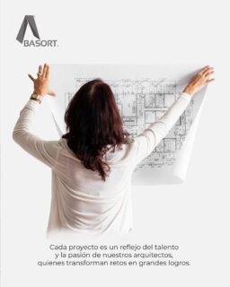 ✨ El valor de Basort está en el talento de sus arquitectos: mentes que transforman ideas en espacios, y sueños en realidades. Cada trazo refleja visión, precisión y pasión por construir un futuro sólido. 🏗️💡
#arquitectos #metodologiaBIM #BIM #mexico #parati #Inspiración #arquitecture
