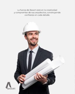 ✨ En BASORT, la creatividad es el cimiento de cada proyecto.
Transformamos ideas en espacios únicos, donde la innovación y la visión se unen para dar vida a lo extraordinario. 💡🏗️
Cada trazo, cada detalle, refleja nuestra pasión por crear más que estructuras… crear inspiración. 🚀
#BIM #arquitecture #metodologiaBIM #Arquitectura #arquitectos #Inspiración