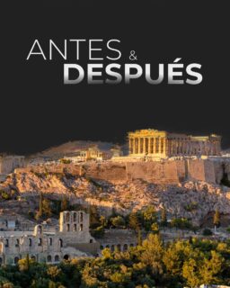 El Acrópolis de Atenas, símbolo de la grandeza griega, ha resistido siglos de historia, guerras y tiempo. 🏛️
Hoy sigue en pie, recordándonos la fuerza y belleza de la arquitectura que trasciende épocas. ✨🇬🇷
#arquitectos #Inspiración #BIM #Arquitectura #arquitecture #Arte