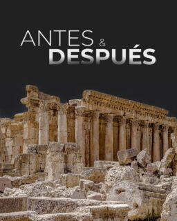De los colosales cimientos romanos del siglo II a las ruinas monumentales que hoy siguen en pie, Baalbek es un recordatorio de la precisión, escala y visión arquitectónica que definió a una de las mayores obras de ingeniería de la antigüedad.
Lo que permanece en pie no solo es piedra: es historia, técnica y resistencia.

 #parati #arquitectos #BIM #Inspiración #Arte #Historia #Arquitectura