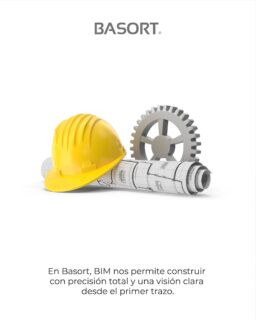 En Basort, BIM no es solo una herramienta: es nuestra forma de construir con precisión 📐, anticipación 🔍 y control total 🧩.
Modelamos, analizamos y optimizamos cada proyecto para asegurar eficiencia, claridad y resultados medibles desde el primer trazo hasta la entrega final.

 #BIM #parati #arquitectos #Arquitectura #ingeniería #mexico #ingenieros #arquitecture #metodologiaBIM