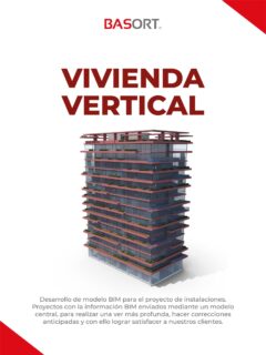 🏙️ Nuestra meta en las Viviendas verticales, representa uno de los sectores donde hemos desarrollado proyectos de gran escala, integrando ingeniería, coordinación BIM y planeación técnica en cada etapa. 📐🏗️ Nuestro enfoque garantiza soluciones eficientes, funcionales y adaptadas a las necesidades de desarrollos residenciales de alta complejidad.

#Basort #ViviendaVertical #Ingeniería #Arquitectura #BIMMéxico #Construcción #DesarrolloInmobiliario #Infraestructura #ProjectManagement #ArquitecturaMexicana #IndustriaAEC #Innovación